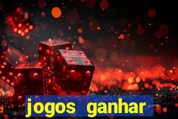 jogos ganhar dinheiro sem depositar